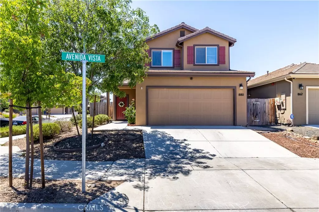 San Miguel, CA 93451,880 Avenida