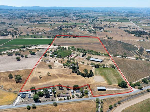 8455 Creston RD, Paso Robles, CA 93446
