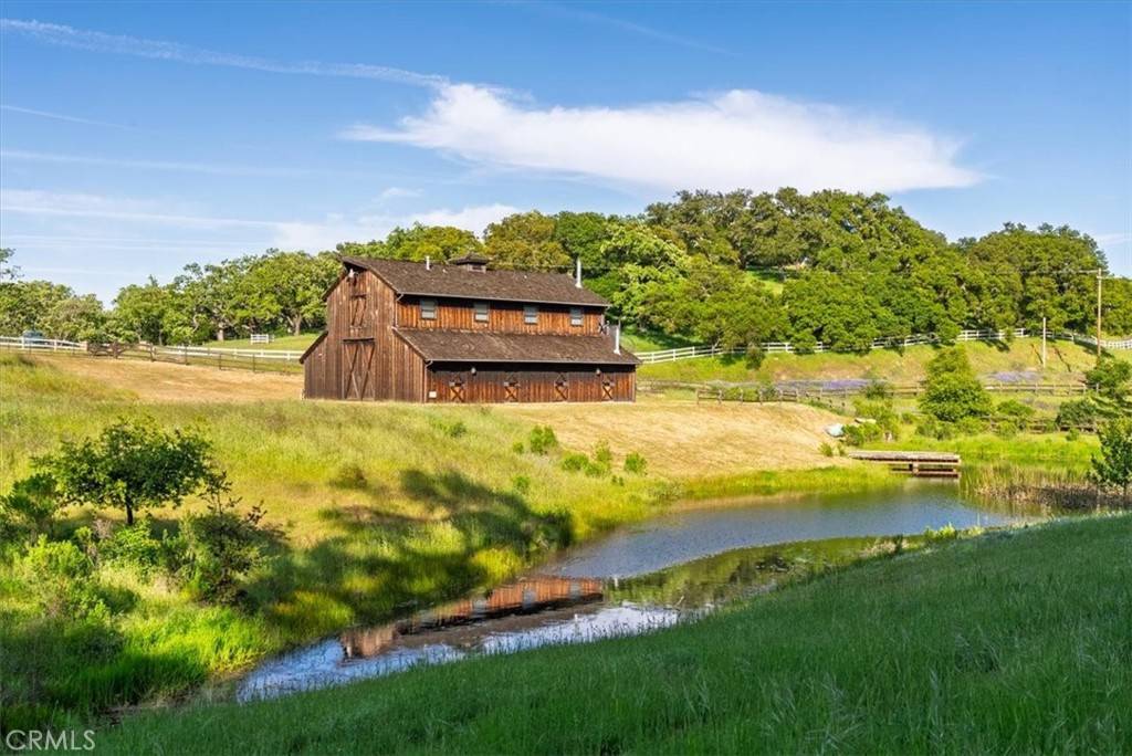 Templeton, CA 93465,5375 Santa Rita Ranch RD