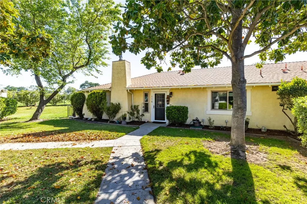 Paso Robles, CA 93446,116 Flag WAY #A