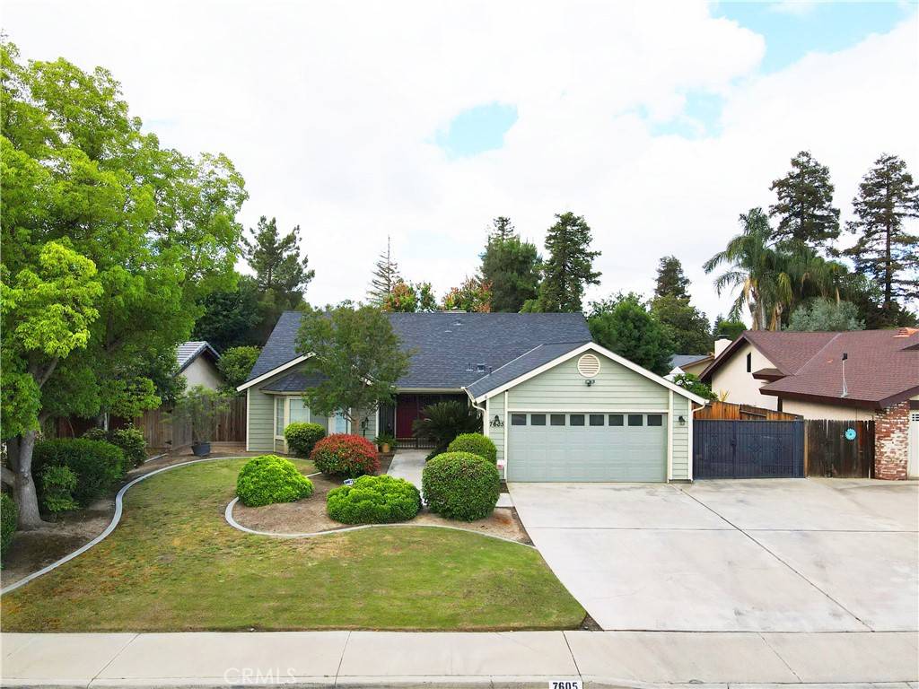 Bakersfield, CA 93309,7605 Okanagan CT