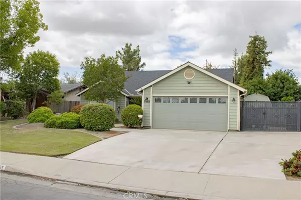 Bakersfield, CA 93309,7605 Okanagan CT