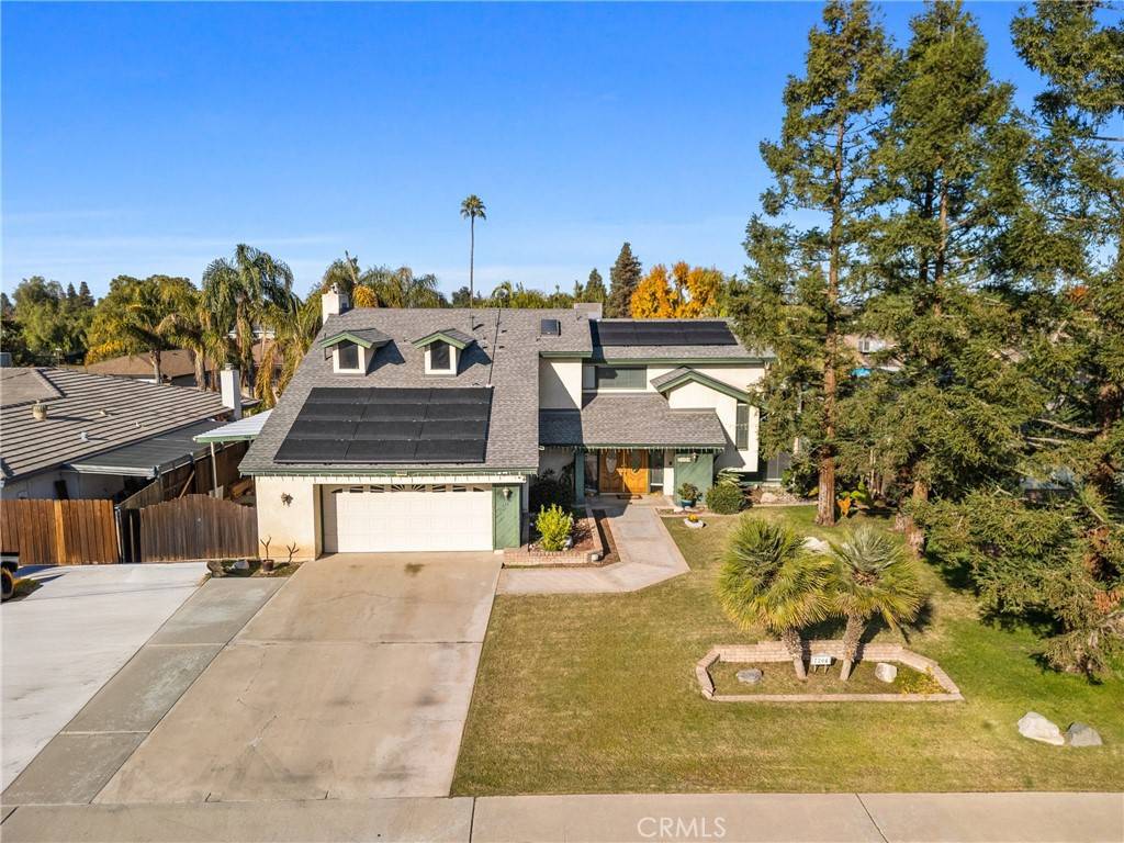 7204 Arleta AVE, Bakersfield, CA 93308
