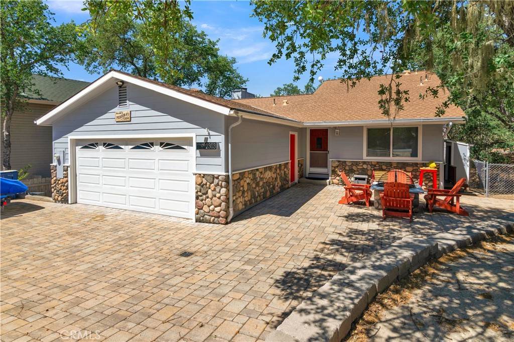2303 Ridge Rider RD, Bradley, CA 93426