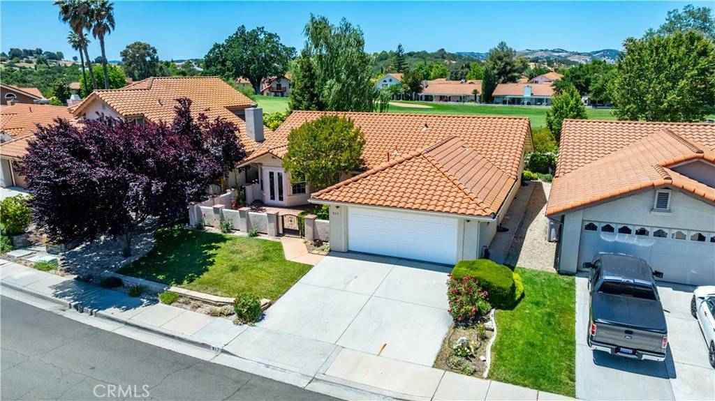 Paso Robles, CA 93446,917 Saint Ann