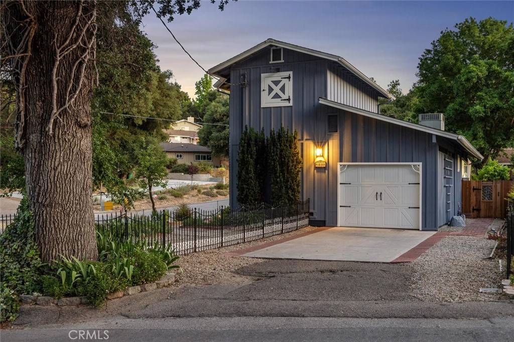 4898 Estrada AVE, Atascadero, CA 93422