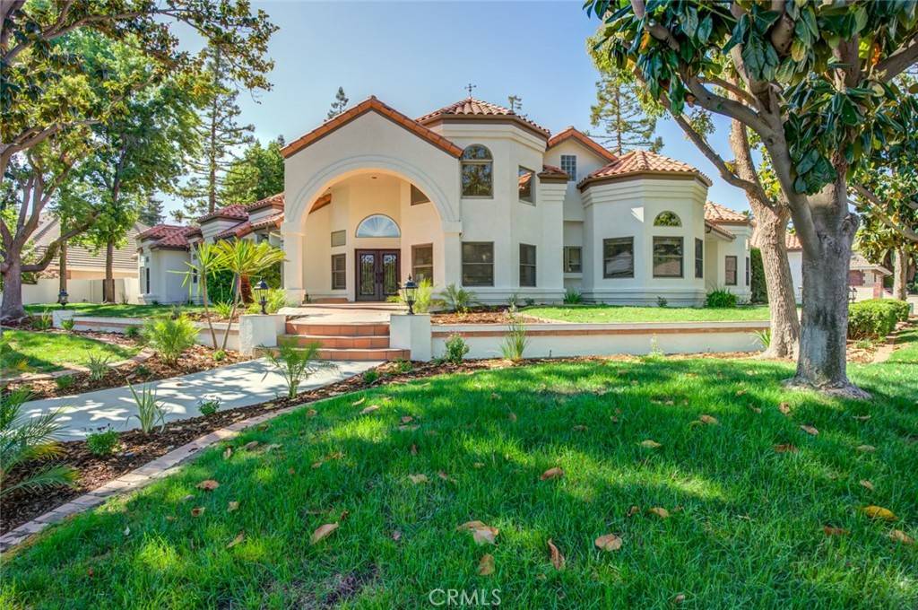 Bakersfield, CA 93309,7509 Calle Sagrada