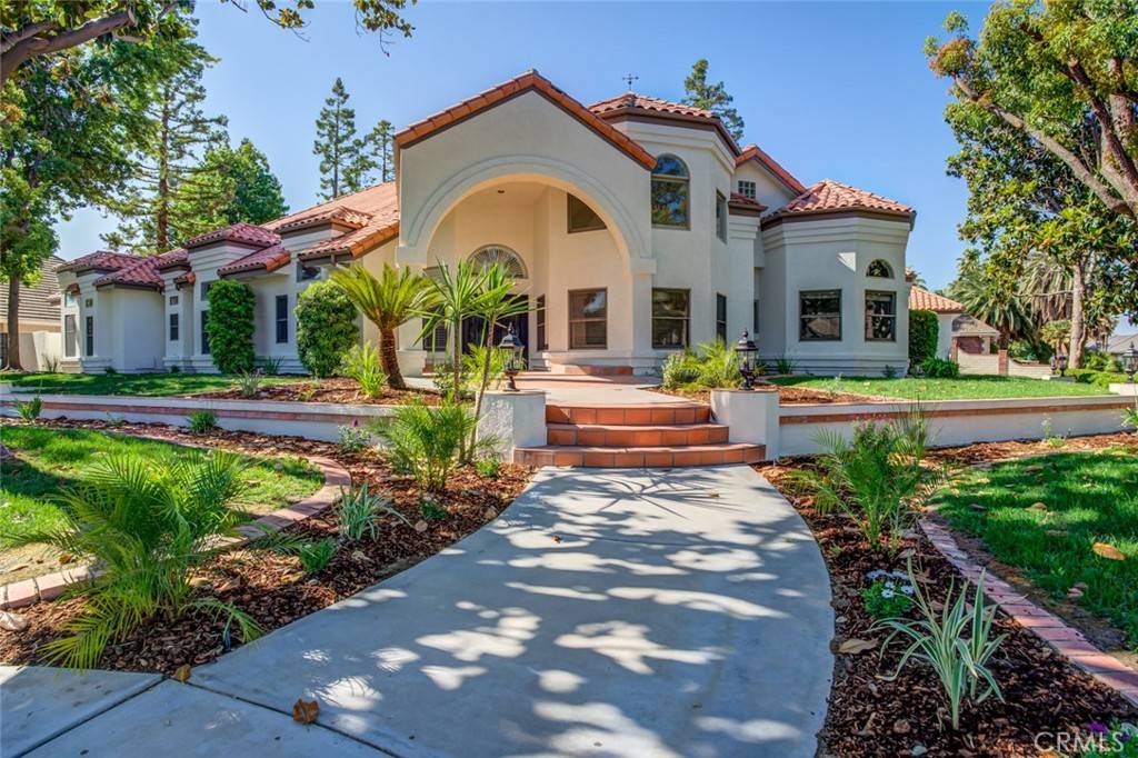 Bakersfield, CA 93309,7509 Calle Sagrada
