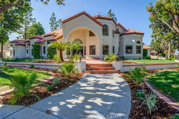 Bakersfield, CA 93309,7509 Calle Sagrada