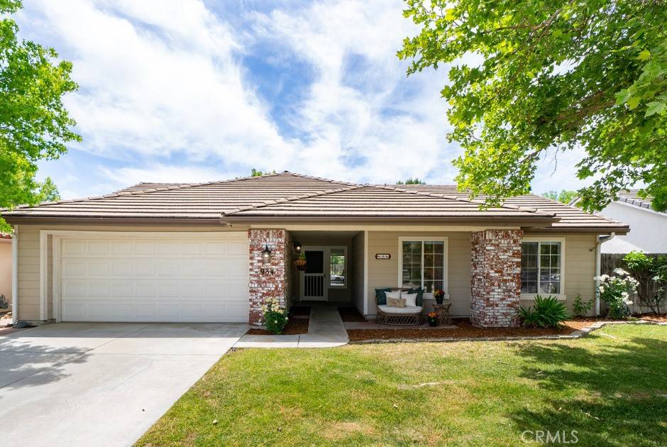Paso Robles, CA 93446,934 Sycamore Canyon RD