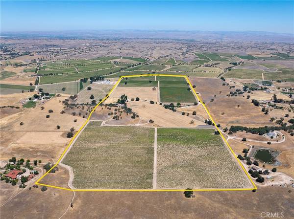 Paso Robles, CA 93446,5275 Camp 8 RD