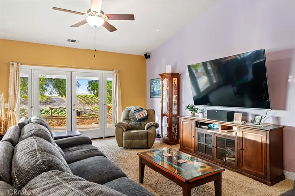 Paso Robles, CA 93446,5015 Stagg Hill Place