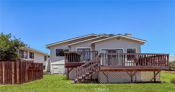 Paso Robles, CA 93446,4913 Longhorn LN
