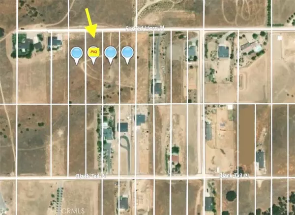 Paso Robles, CA 93446,5930 Forked Horn PL