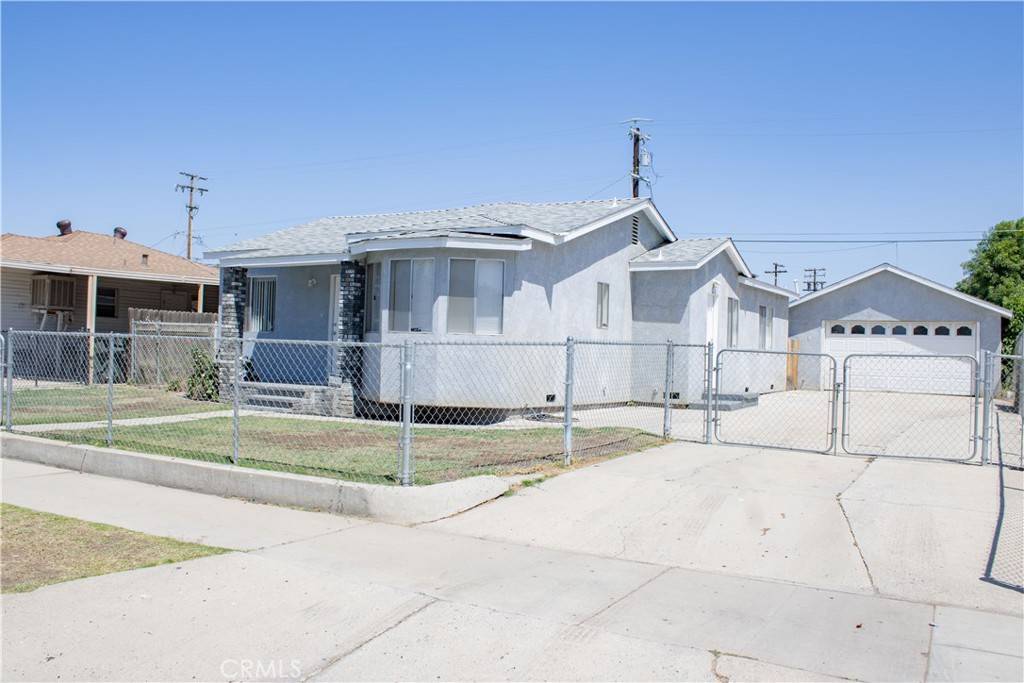 Bakersfield, CA 93308,812 Wilson AVE