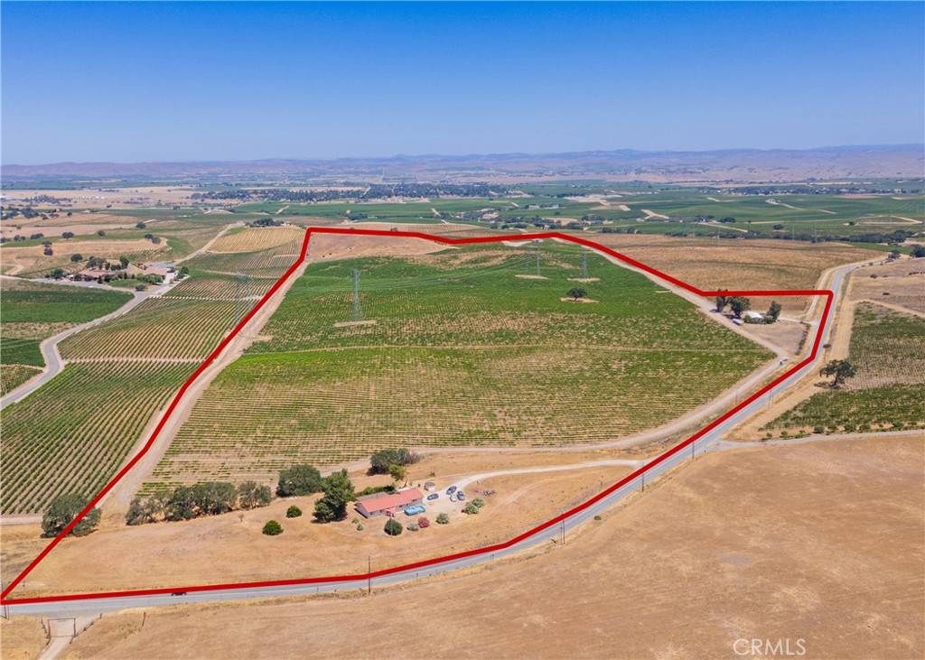 Paso Robles, CA 93446,4950 Union Rd