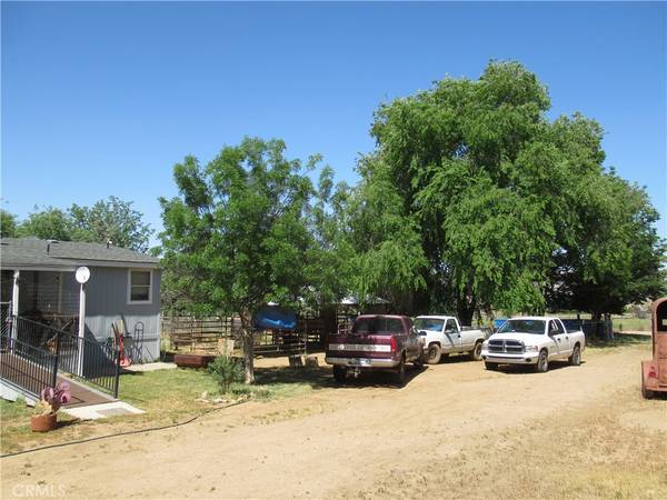 14450 Cupertino RD, Santa Margarita, CA 93453