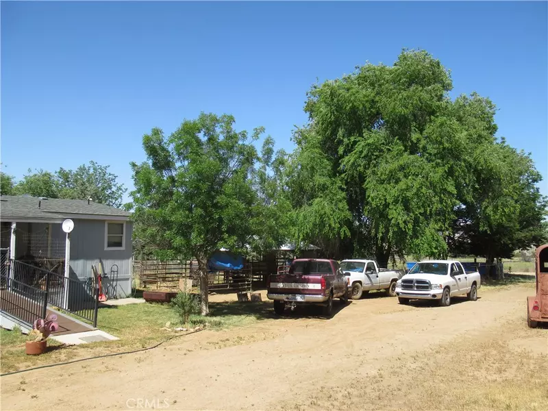 14450 Cupertino RD, Santa Margarita, CA 93453