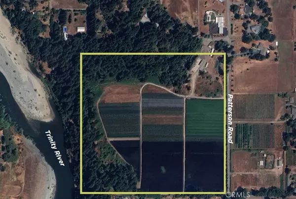 2172 Patterson RD, Willow Creek, CA 95573
