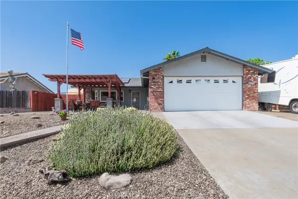 Paso Robles, CA 93446,805 Hogan PL