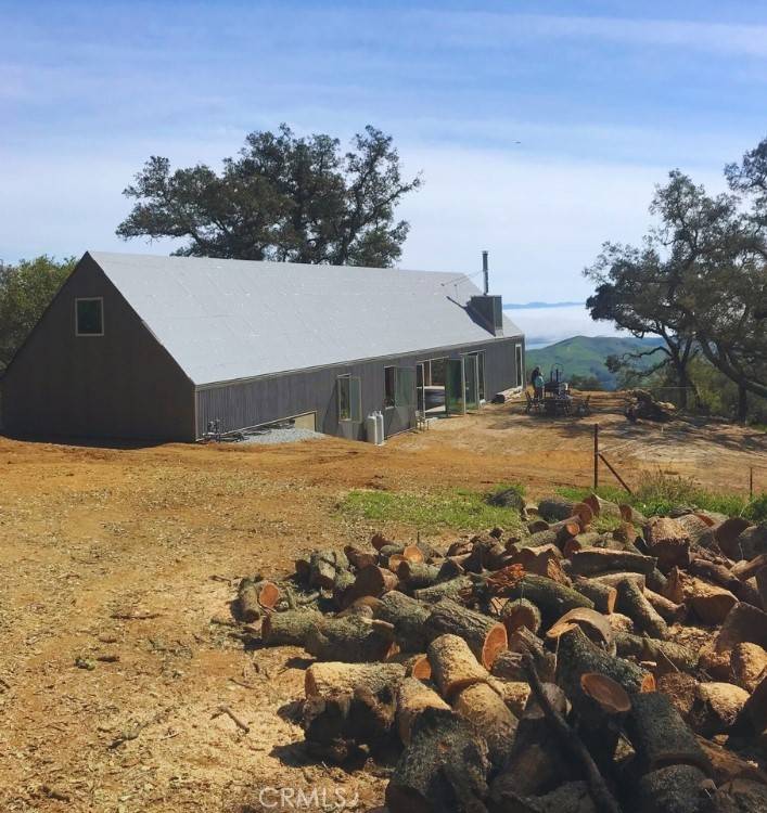 Templeton, CA 93465,0 Old Creek RD