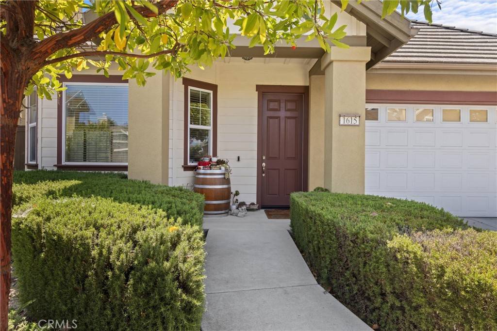 Santa Maria, CA 93458,1615 Barolo PL