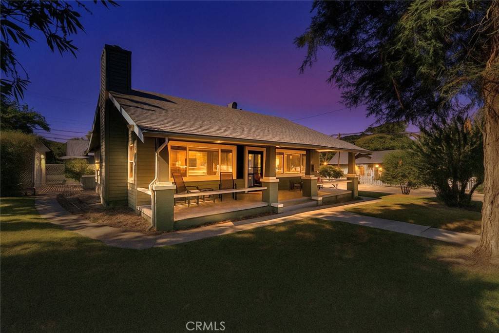 249 16th ST, Paso Robles, CA 93446