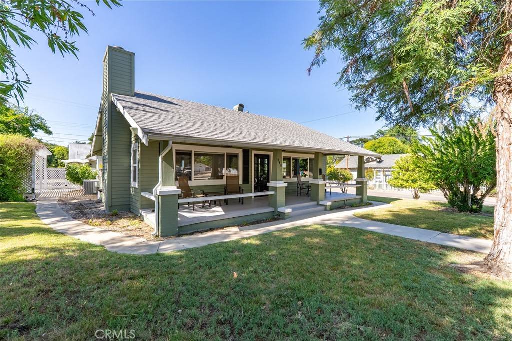 Paso Robles, CA 93446,249 16th ST