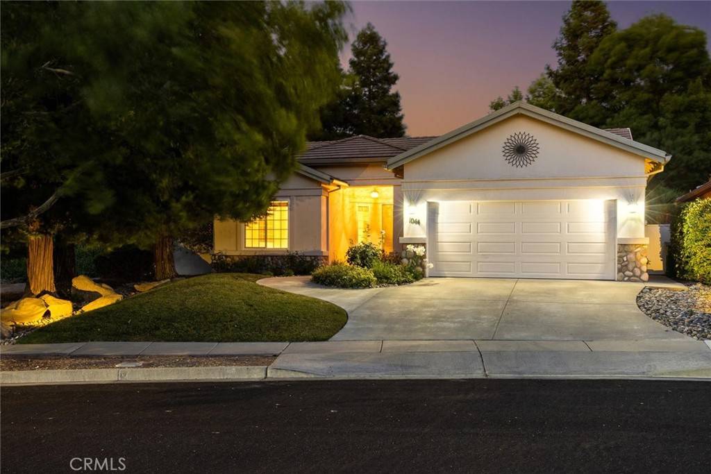 1044 Sleepy Hollow RD, Paso Robles, CA 93446