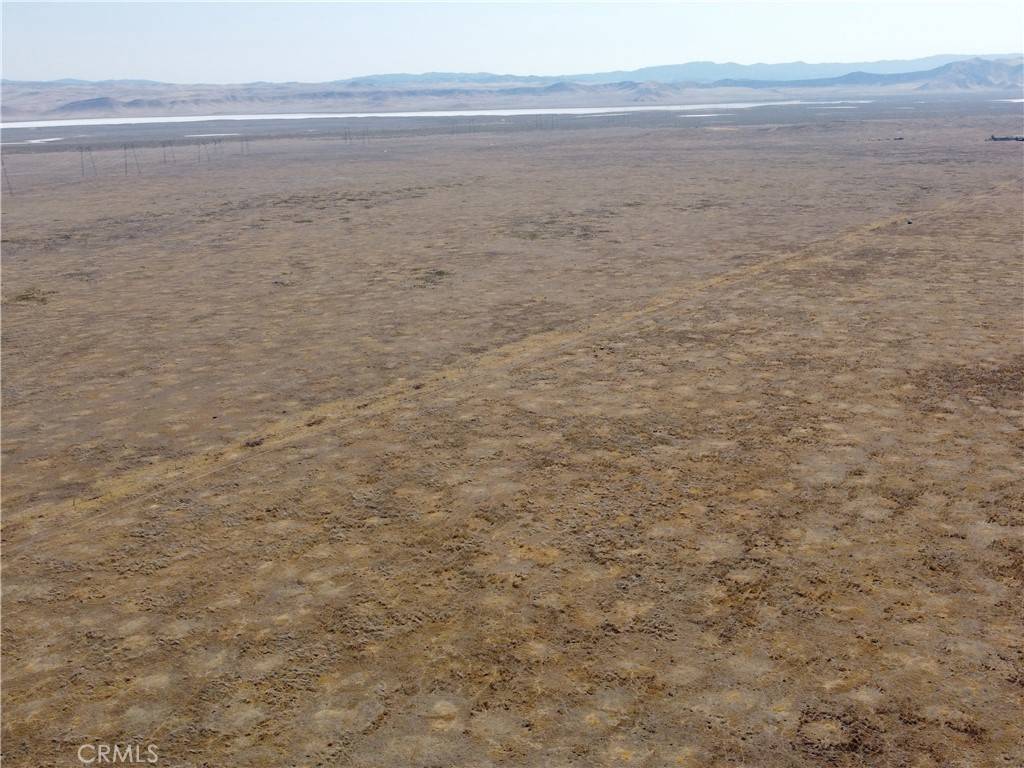 0 Arrowhead Tr, California Valley, CA 93453
