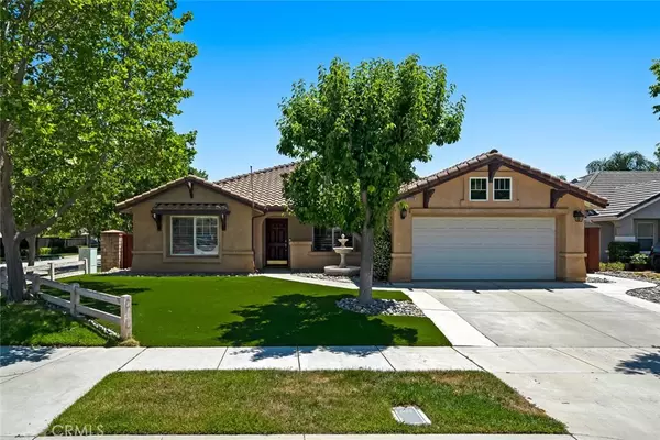 2636 Vineyard Circle, Paso Robles, CA 93446