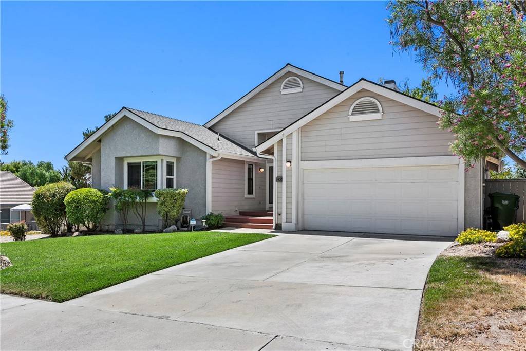 Templeton, CA 93465,1455 Peterson Ranch RD