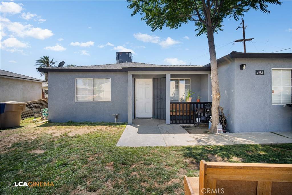 Bakersfield, CA 93305,408 King ST