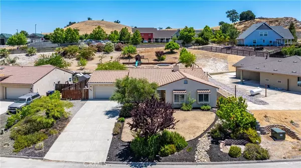2245 Holly DR, Paso Robles, CA 93446
