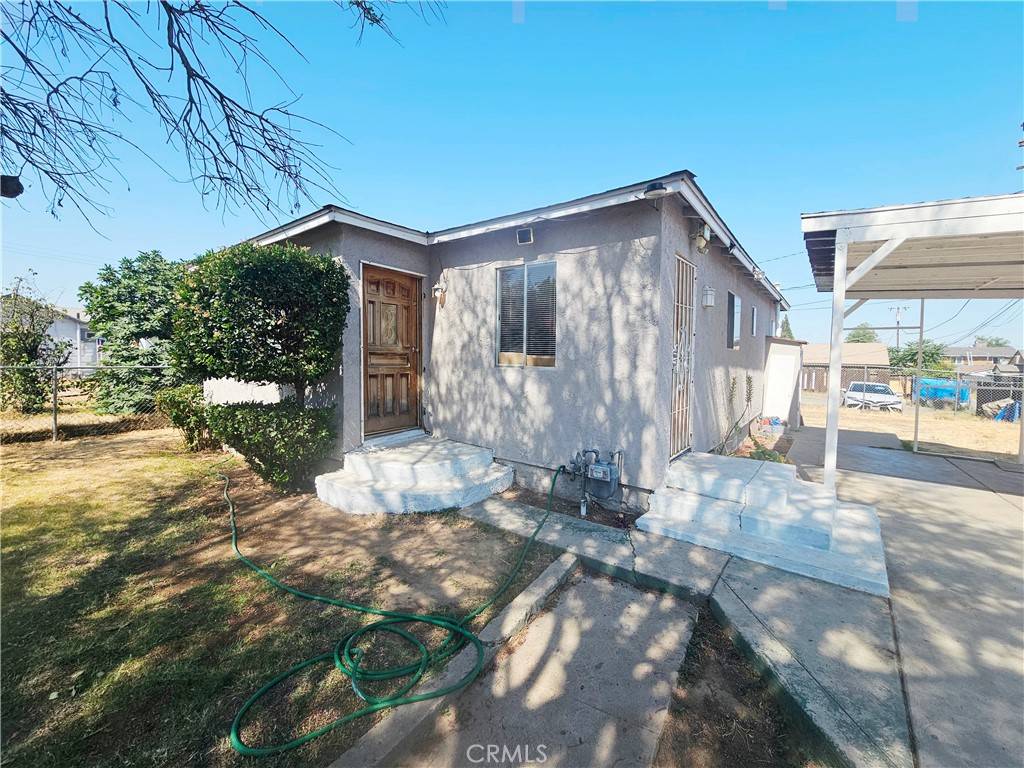Bakersfield, CA 93305,2116 Gage