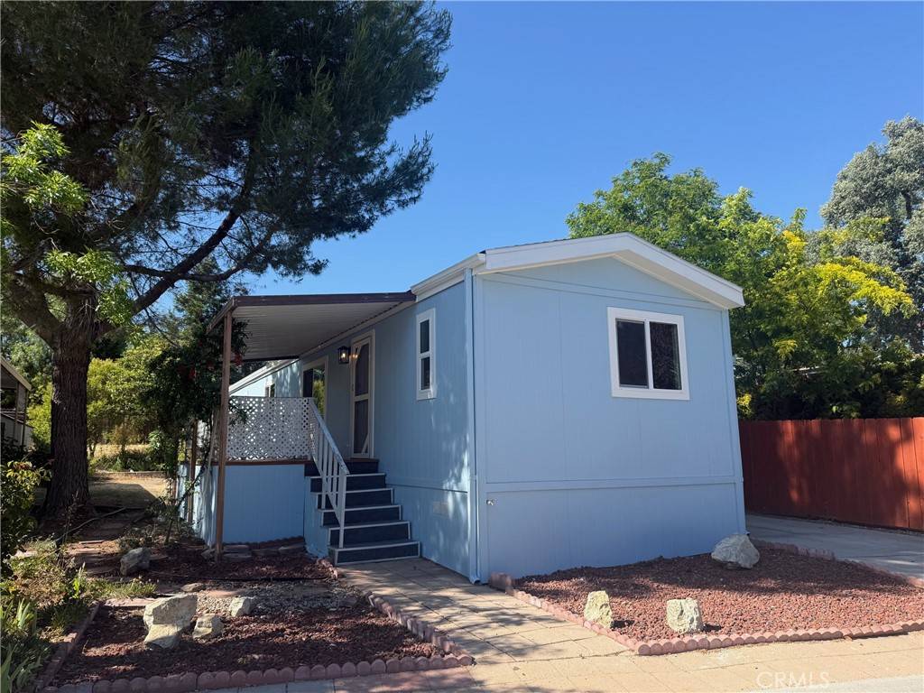 Paso Robles, CA 93446,41 Via Santa Barbara