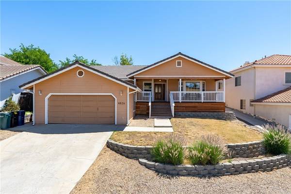 4826 Meadow Lark LN, Paso Robles, CA 93446