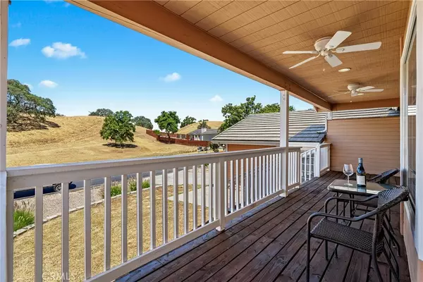 Paso Robles, CA 93446,4826 Meadow Lark LN