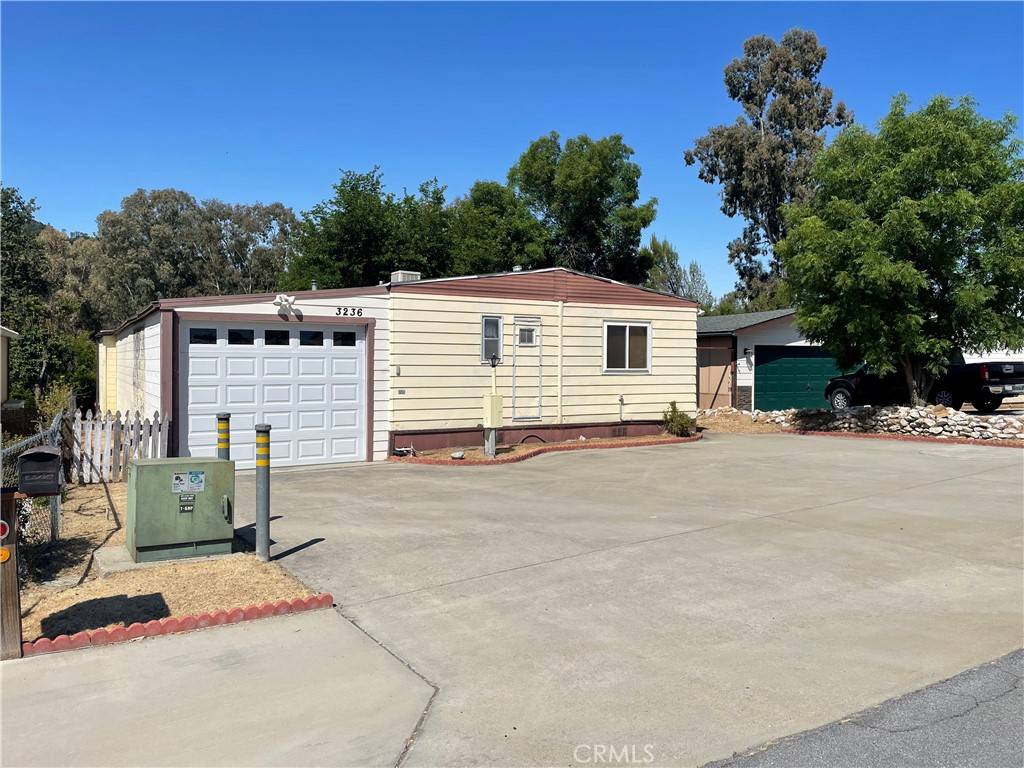 3236 Partridge LN, Paso Robles, CA 93446