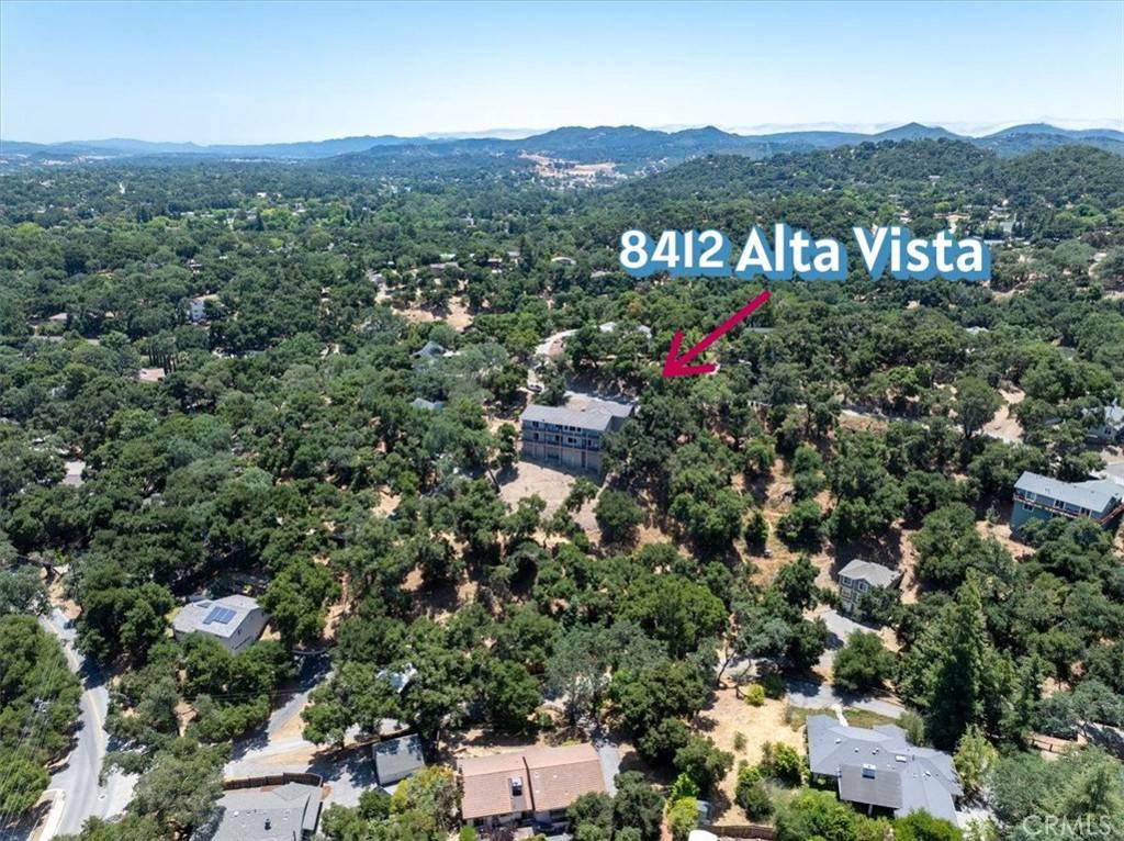 Atascadero, CA 93422,8412 Alta Vista Avenue