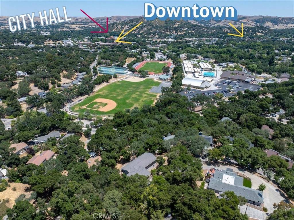 Atascadero, CA 93422,8412 Alta Vista Avenue
