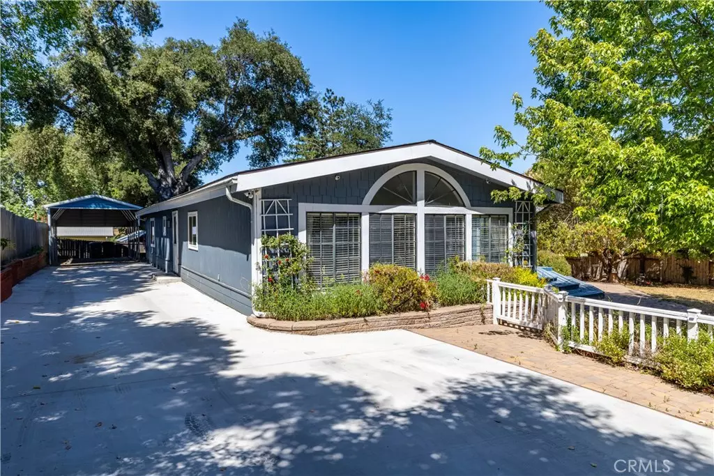 Atascadero, CA 93422,4955 Arizona AVE