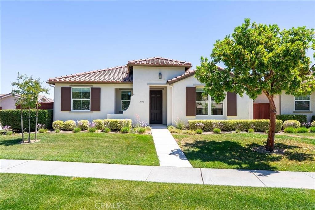 Paso Robles, CA 93446,2650 Benicia LN