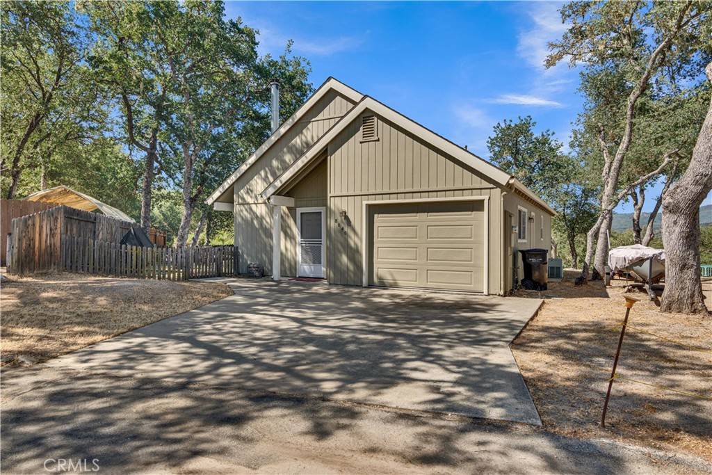 8040 Ready RD, Bradley, CA 93426