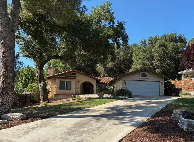 138 15th ST, Paso Robles, CA 93446