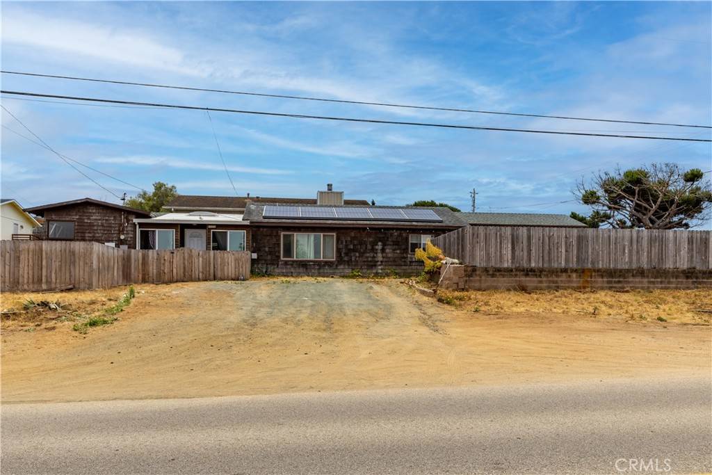 971 Ramona AVE, Los Osos, CA 93402