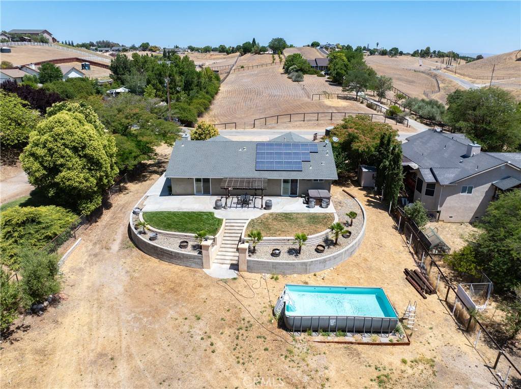 Paso Robles, CA 93446,5514 Prancing Deer PL