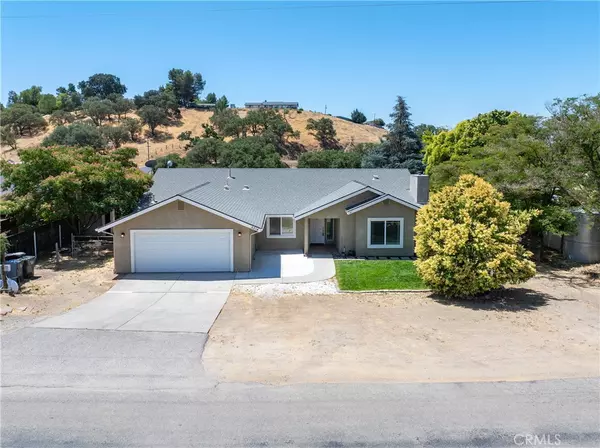 Paso Robles, CA 93446,5514 Prancing Deer PL