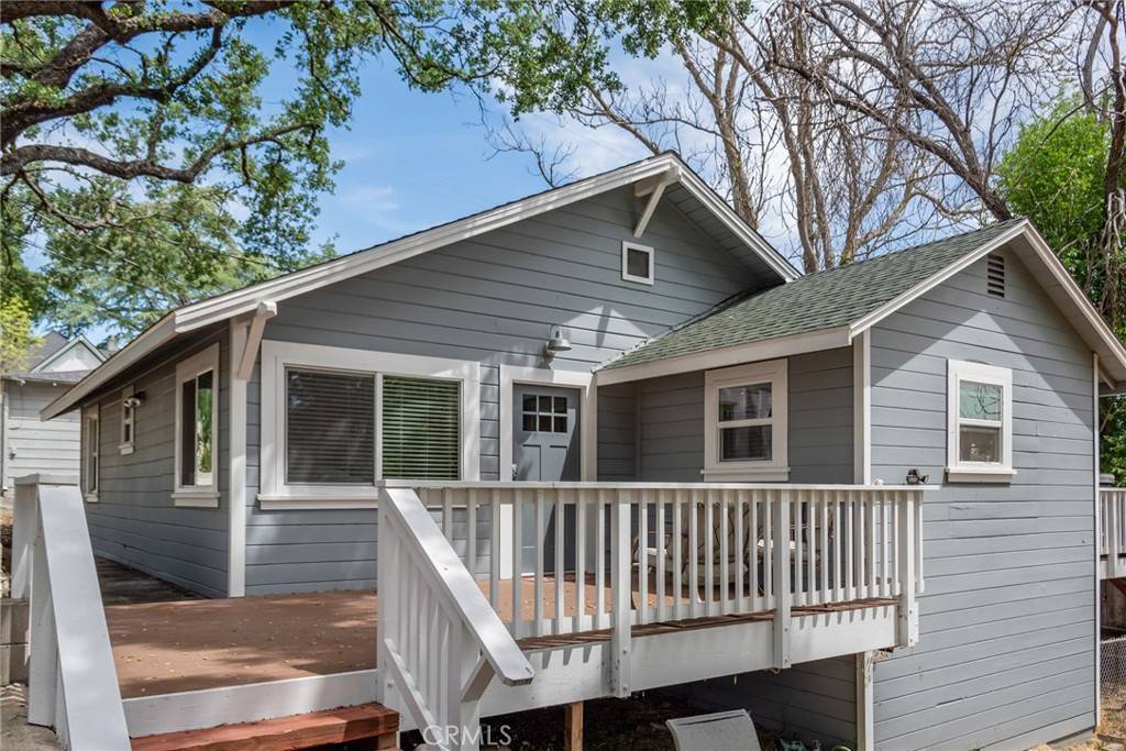 1222 Chestnut ST, Paso Robles, CA 93446
