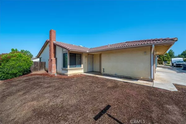 Paso Robles, CA 93446,1327 White Clover LN